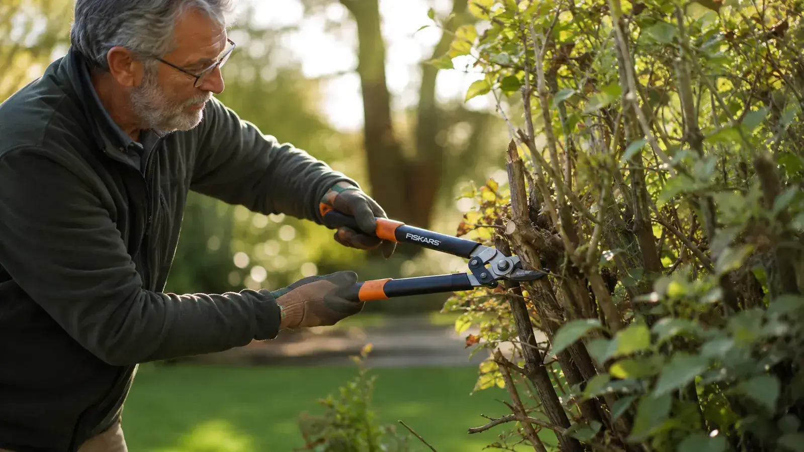 10 Reasons Ratchet Loppers Are Easier on Your Hands Than Standard Bypass