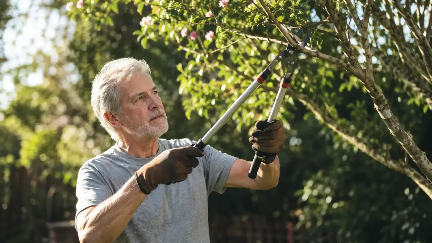 Spear & Jackson Ratchet Loppers Review: Two Seasons of Hard Pruning